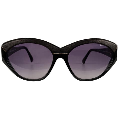 Yves Saint Laurent Vintage Sunglasses 